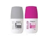 ALEJON ROLL-ON DEODORANT MIDNIGHT 50 ML + ROLL-OL DEODORANT FRAGRANCE FREE 50 ML ( 1+1 OFFER )