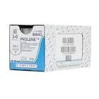 surdical suture proline 3/0 cutter (gms) 