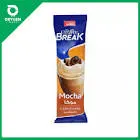 كابتشينو موكا كوفى بريك