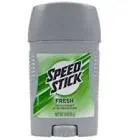 speed stick deodorant fresh 51 gm