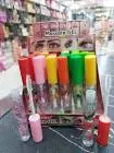 MISS LIRENN MASCARA GEL TRANSPARENT FLAVORS