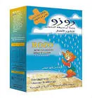 روزو وجبة اطفال بالارز 75 جم