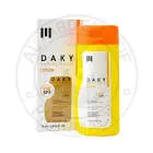 DAKY SUNBLOCK SPF+50 LOTION 75 ML