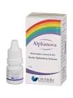 Alfanova Santi Milk 400 ml