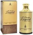 HM PERFUME LEOPARD PARADISO FOR WOMEN 100 ML - Translation: HM Perfume Leopard Paradiso for Women 100 mL
