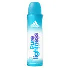 adidas spray pure lightness 150 ml