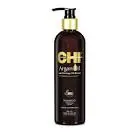 CHI Argan Oil with Moringa Oil Blend Shampoo 340 ml