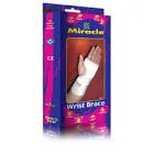 MIRACLE WRIST BRACE LEFT SIZE XL CODE 0041