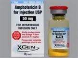Fotrisin B 50mg injection