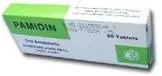 Bamidin 250mg 20 tablets