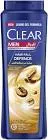 CLEAR ANTI DANDRUFF SHAMPOO HAIR FALL DEFENCE 600 ML