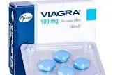 Viagra 100mg 1 tablet