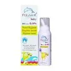 Polymer Baby Isotonic 0.9% Nasal Spray 100 ml