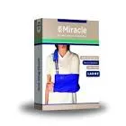 MIRACLE COMFORT ARM SLING SIZE M CODE 0062A