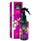 GULF ORCHID BED FRESHENER AND AIR FRESHENER 2*1 SUGAR BLOOM 300 ML