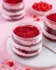Jar - Red Velvet
