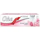 ONE HAIR REMOVAL CREAM FOR SENSITIVE SKIN 90 GM