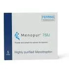 Hemigen 5 Ampoules