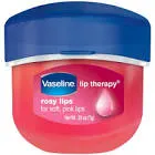 VASELINE LIP THERAPY ROSY LIPS 7 GM IMP