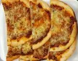 Mozaarella Muhammara