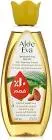 ALOE EVA HAIR OIL WITH ALOE VERA & ALMOND OND OIL & ARUGULA 200ML