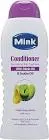 MINK CONDITIONER WITH MINK OIL & SNAKE OIL 800 ML