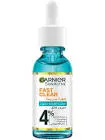 GARNIER FAST CLEAR SERUM FOR ACNE PRONE SKIN 30 ML