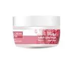 BOBANA MOISTURIZING CREAM ROSE WATER 100 GM