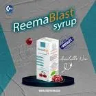 ريمابلاست شراب 120 مل