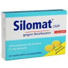 سيلومات 20مجم 5 امبولات