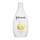 johnson body wash soft pamper 400ml