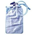 URINE COLLECTION BAG ADULT
