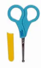 CANPOL SCISSORS WITH PROTECTOR 2809