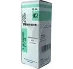 Oftamycetin 0.5% Eye Drops