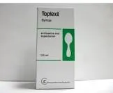 Toplexil 125 ml syrup