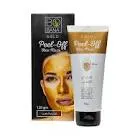 BOBANA PEEL OFF MASK GOLD 120 GM