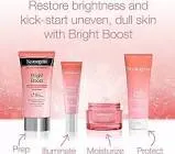 Brightness Gel for Skin Lightening 50 grams
