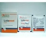 لولاويست 3جم 6 اكياس