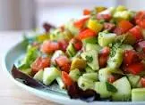 Pickled Cucumber
