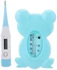 LAFRUTTA DIGITAL THERMOMETER FOR KIDS CODE 22688