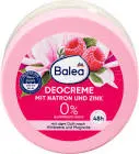 BALEA DEO CREAM MIT NATRON UND ZINK 50 ML
