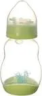 LAFRUTTA PLASTIC BOTTLE NARROW NECK +0M 150 ML (22046)