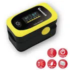 granzia pulse oximeter