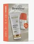 BEESLINE WHITENING ROLL ON PACIFIC ISLANDS 50 ML + CREAM WHITENING SUNFILTER SPF 50 60 ML OFFER