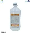 Aminolipan solution 500 ml