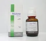 مولون 60 مل شراب