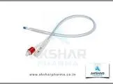 CATHETER SILICONE SIZE 12