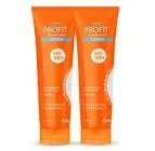 ARGENTO PROFIT SUNBLOCK SPF+50 LOTION 50 ML