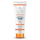 CLEO SUN HYDRATING SUNBLOCK SPF+50 CREAM 50 ML