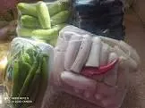 لفت متقطع